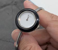 En l'état vintage Gucci