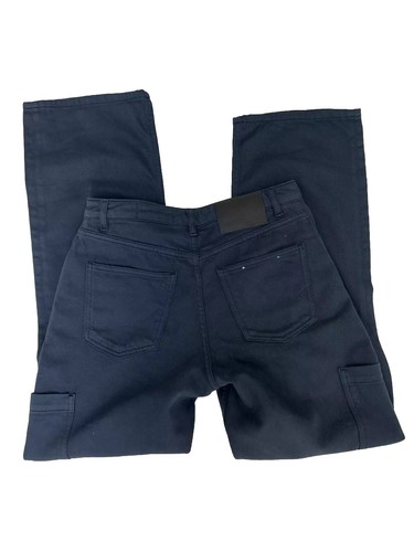 Pantalon chino cargo - pantalon,