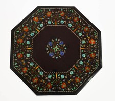 21 " Marbre Table Top Handmade