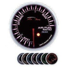 TUNING GAUGE KIT SKPK