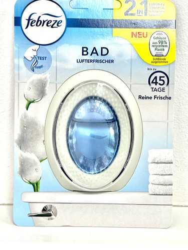 Febreze lufterfrischer salle - febreze,