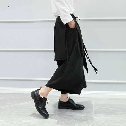 Hommes bouffant taille - bouffant,