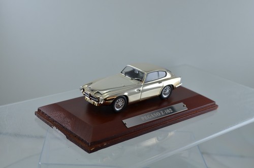 Pegaso 102 chromee - z,