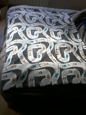 Tapis jeu enfant circuit