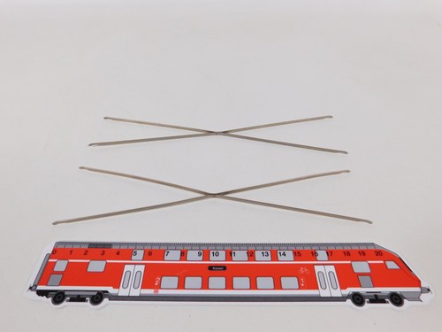 Märklin 407 k - märklin,