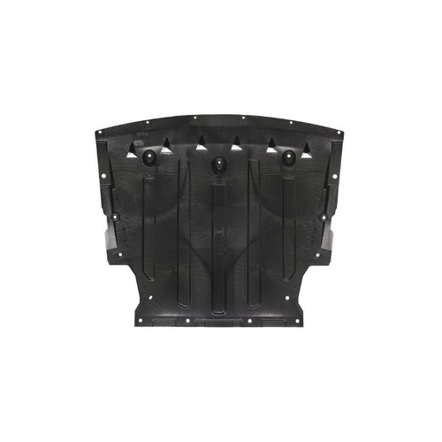 Cache sous moteur nissan - cache,