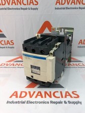 Contacteur TELEMECANIQUE 3