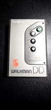 Sony walkman direct - sony, dd