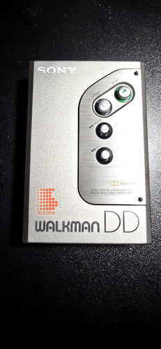 Sony walkman direct - sony, dd