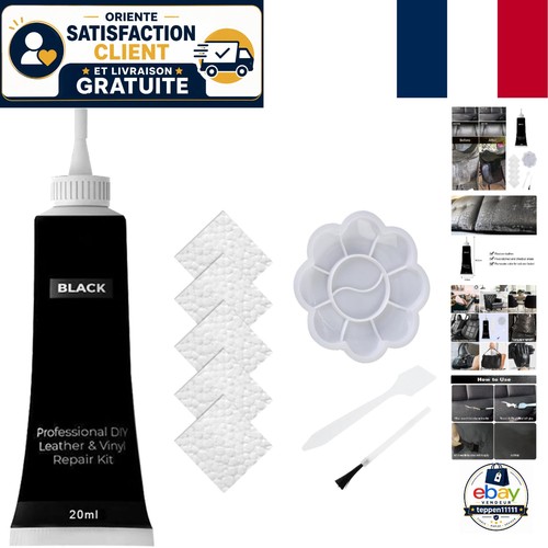 Comioke kit réparation - kit,