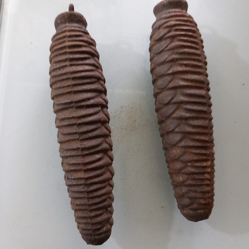 Lot poids pomme - lot, 2