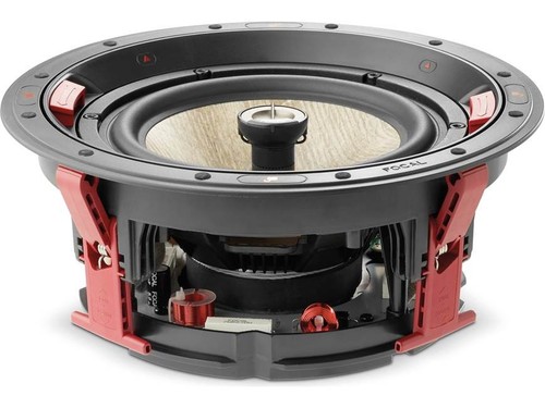 New focal 300icw8 ceiling - new, in