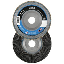 10x Tyrolit Disque Faitières