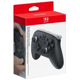 Manette pro controller - pro,