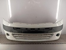 Pare choc avant RENAULT KANGOO 2 PHASE 1 7701478153