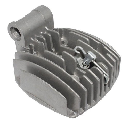 Culasse mob mbk 50 - 40,,