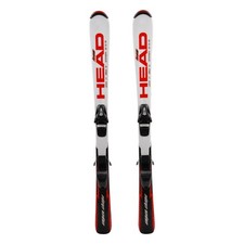 Ski occasion junior Head Team