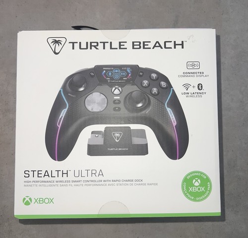 Manette sans fil - , turtle