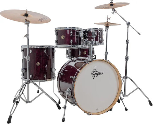 Gretsch drums catalina - drums, maple