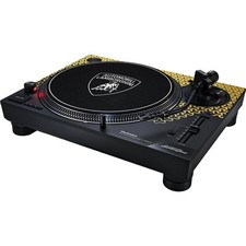 Technics SL-1200M7B Turntable