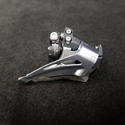 Dérailleur avant shimano - avant, "shimano