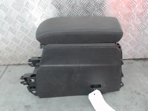 Accoudoir peugeot 208 phase - 2,