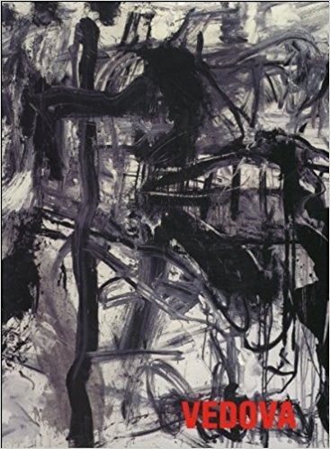 Emilio vedova catalogue - vedova,,