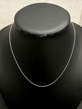 Ancien Chaîne Maille  forçat