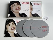 Mireille Mathieu – Platinum