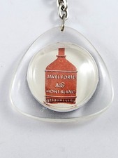 PORTE-CLES - JAVEL MONT-BLANC