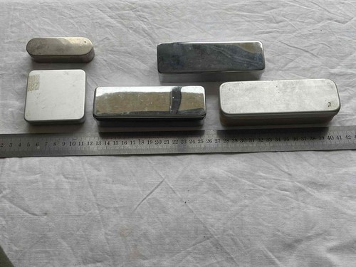 Accessoires medicaux anciens - accessoires,