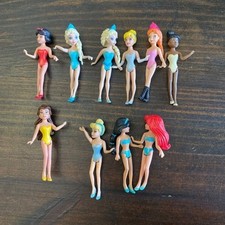 Polly Pocket Disney Princess