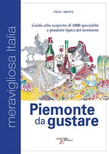Piero Abrate Ti Piemonte da