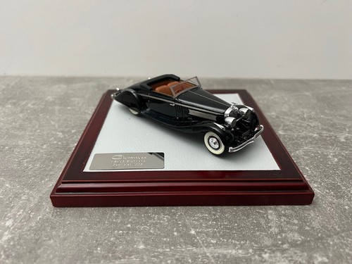 Hispano suiza brandone - hispano,