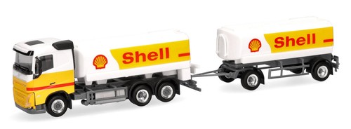 Herpa 316071 remorque - herpa,