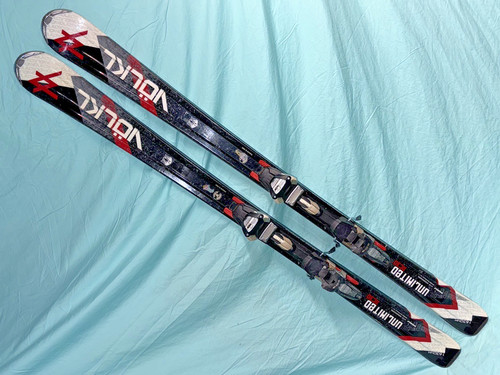 Volkl unlimited ac30 - 🔥,