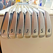 ◼️7pcs◼️ Miura GIken