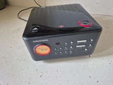 Micro componet HiFi  GRUNDIG   VARIXX 4810 SPCD G.LR16 - AM/FM/CD  reader revisi