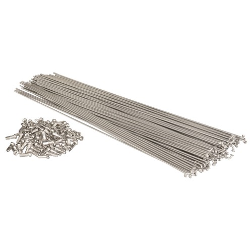 Rayon inox argent velox - argent, mach1