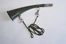 Corne de chasse en de la