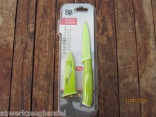 Couteau De Cuisine Antiadhésif Longueur De Lame 9 Cm Carl Schmidt Sohn