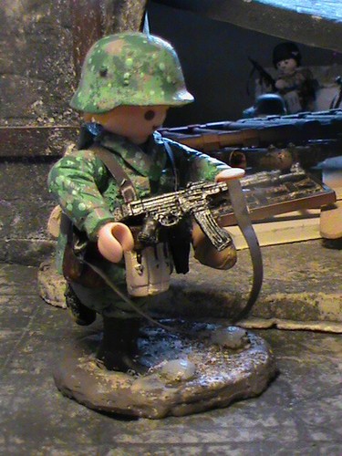 Playmobil custom armes - playmobil,