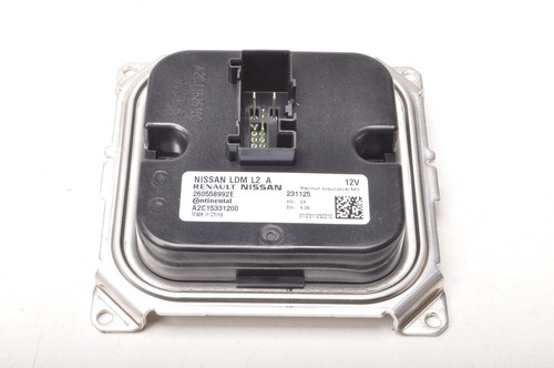 Nissan juke f16 - f16, module