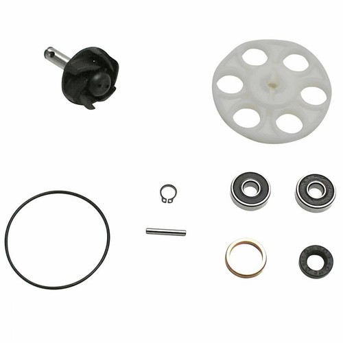 Kit reparation pompe eau - pompe,