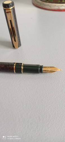Vintage stylo plume - vintage,