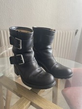 Motardes FREE LANCE Geronimo