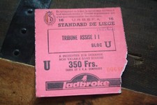 TICKET 90s )) STANDARD DE