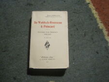 Robert CORNILLEAU: de