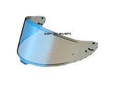 Casque Shoei CWR-F2 pièces