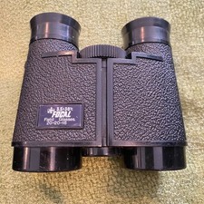 Focal Field Glasses 3.5x30
